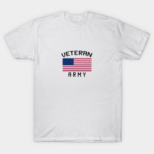 Usa army T-Shirt